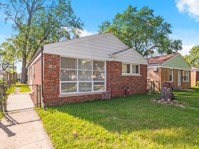 12724 S Peoria St, Chicago, IL, 60643