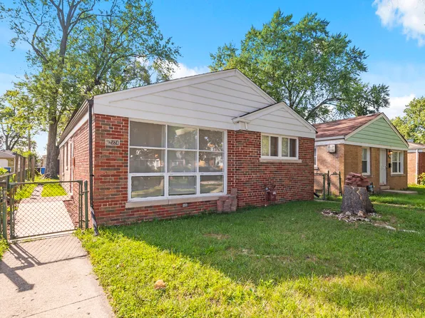 12724 S Peoria St, Chicago, IL 60643