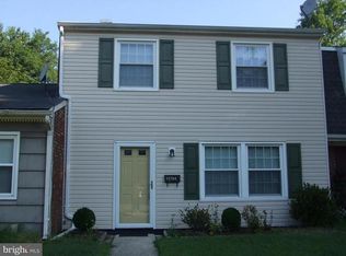 12744 Midwood Ln, Bowie, MD 20715