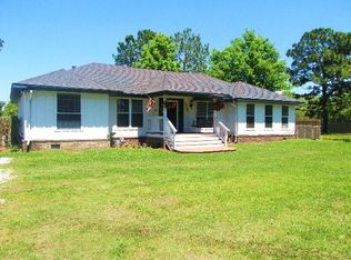 20754 Robinson Ln, Gulf Shores, AL 36542