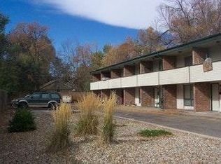 131 S Jefferson Ave APT 4, Loveland, CO 80537