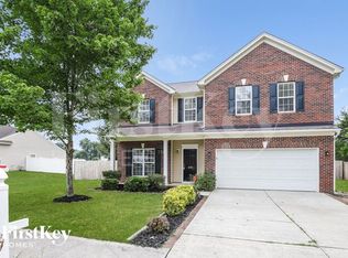 4515 Paula Dr, Winston Salem, NC 27127