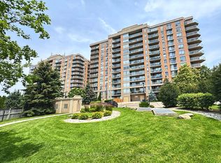 1140 Parkwest Pl #302, Mississauga, ON L5E 3K9
