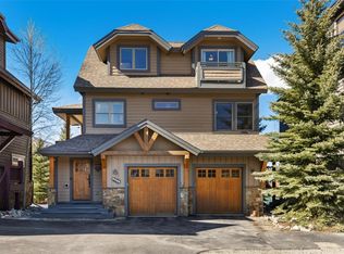 307 Granite St #B, Frisco, CO 80443