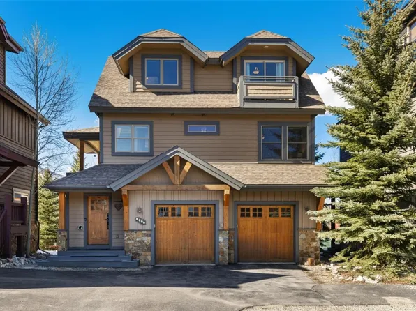 307 Granite St #B, Frisco, CO 80443