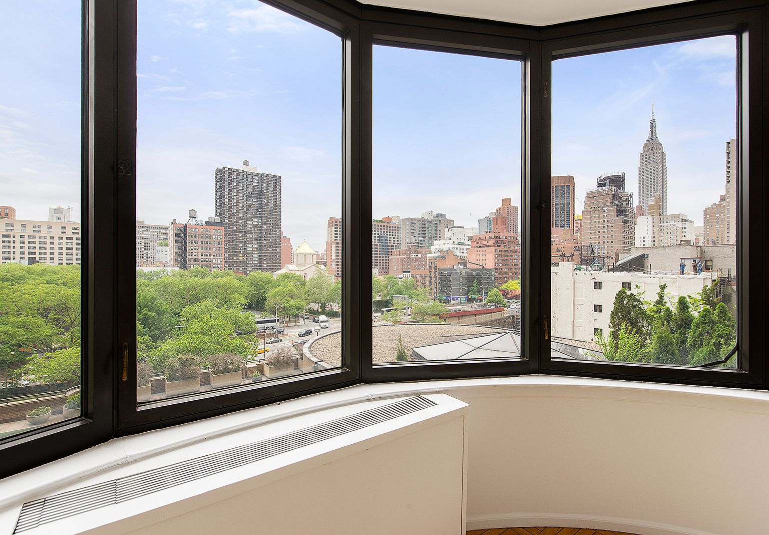 330 E 38th St Apt 6b New York Ny Zillow