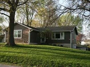 604 Jackson Ave, Archie, MO 64725