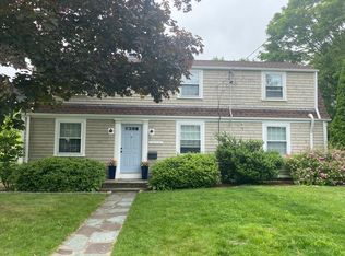 22 Delano Way, Dartmouth, MA 02748