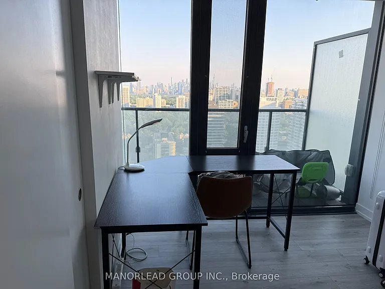 161 Roehampton Ave #3209 — Photo 5
