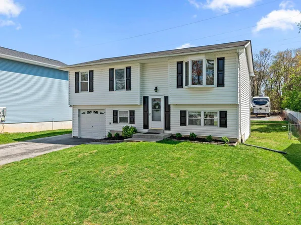 1505 Wampanoag Dr, Severn, MD 21144