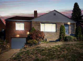 1241 Milan Ave, Pittsburgh, PA 15226