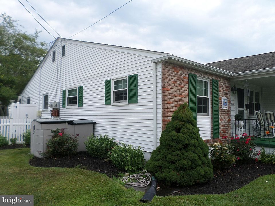 1361 Ohio Ave, Cape May, NJ 08204 Zillow