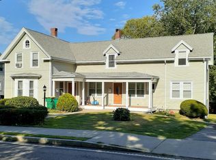230 Lenox St #2, Norwood, MA 02062