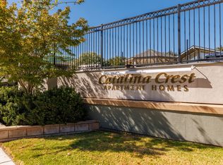 Catalina Crest Apartments, Livermore, CA 94550