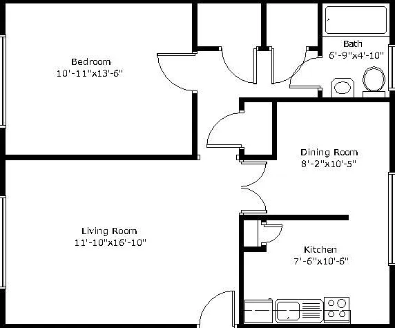 2844 Fairway Dr #191B — Photo 29