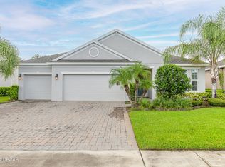 276 Birkdale Dr, Daytona Beach, FL 32124