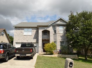435 E Tanglewood Dr, New Braunfels, TX 78130