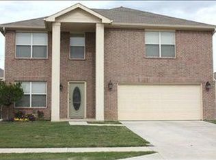 6336 Apalachee Trl, Fort Worth, TX 76179