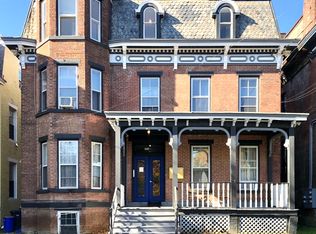 201 Liberty St APT 2, Newburgh, NY 12550