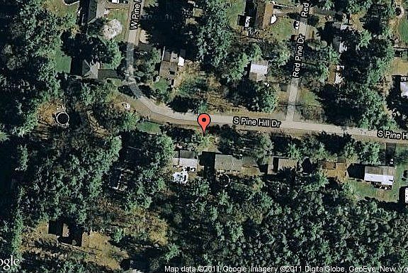 Map View
