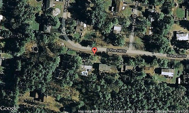 Map View