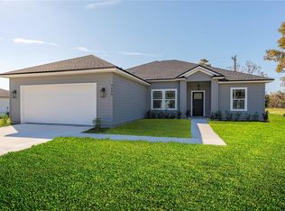 4440 SE 8th Ave, Melrose, FL 32666