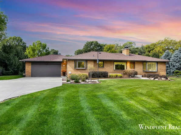 3817 Butterworth St SW, Grand Rapids, MI 49534