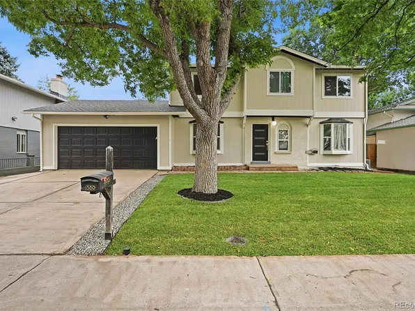 580 S Field Court, Denver, CO 80226