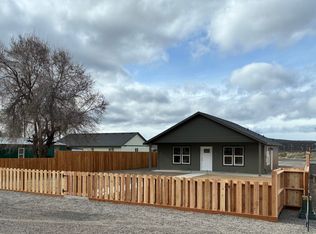 147 Jefferson Ave, Metolius, OR 97741