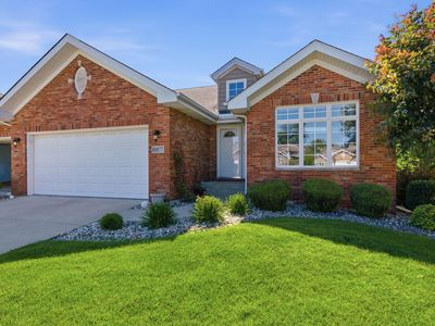 10877 Mathias Dr, Saint John, IN, 46373