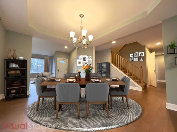 2536 NE Simon St, Olympia, WA 98506