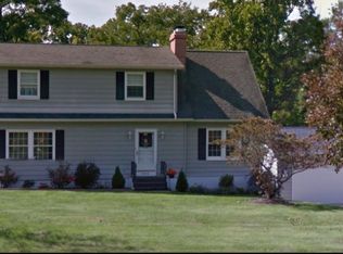 5723 Clark Rd, Erie, PA 16510