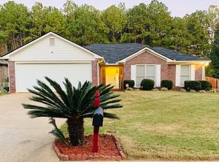 7300 Stone Creek Ln, Columbus, GA 31909