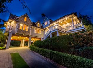 15864 Alta Vista Way, San Jose, CA