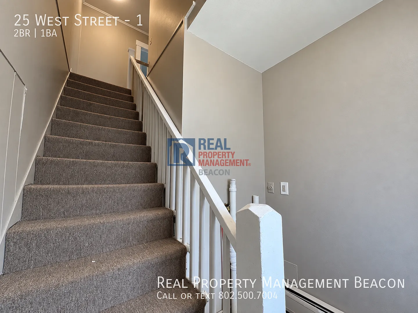 Lebanon, NH 2 Bed, 1 Bath Apartment - $1850 - heat incluced — Photo 1