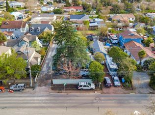 822 W College Ave, Santa Rosa, CA 95401