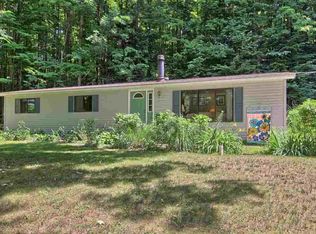 1333 Coho Dr, Beulah, MI 49617