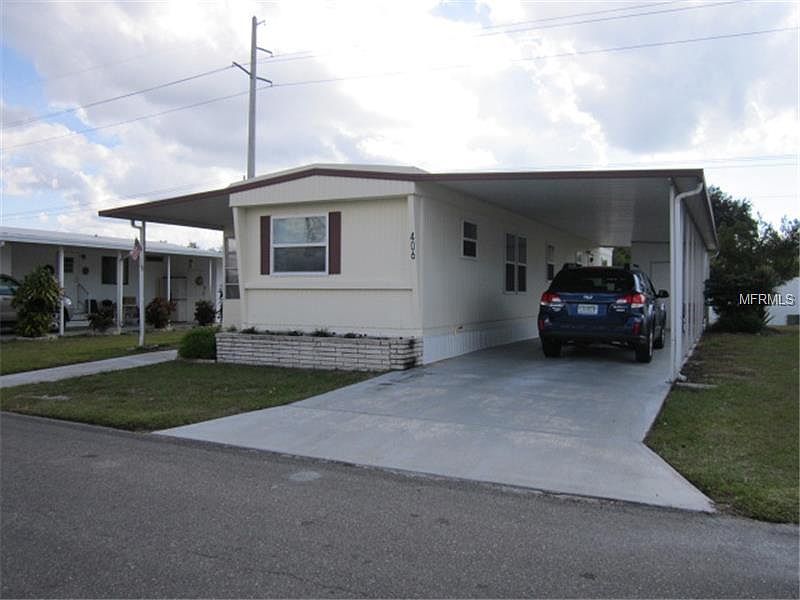 1st image of 406 Cervina Dr S