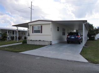 406 Cervina Dr S, Venice, FL 34285