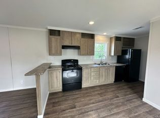 117 Red Angus Court Plan, Rockrose Ranch, Willis, TX 77318