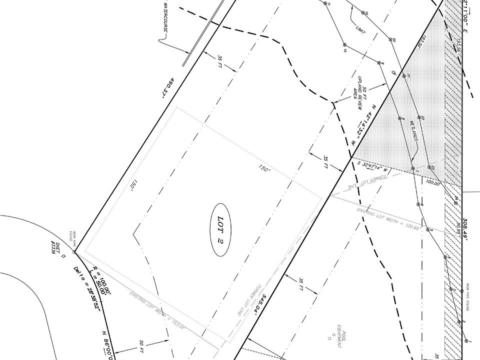 1st image of 0 Allwood Road