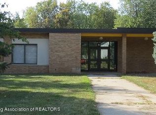 615 N Main St, Ovid, MI 48866