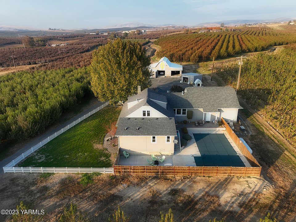 31 Gilbert Rd, Zillah, WA 98953 MLS 2325 Zillow