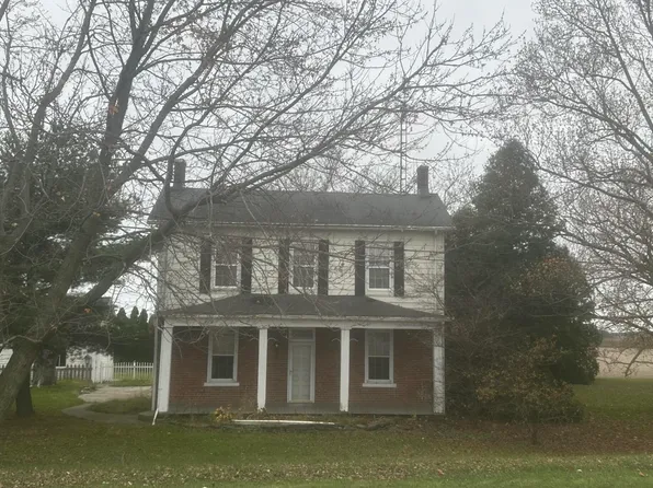 6665 Gomer Rd, Lima, OH 45807