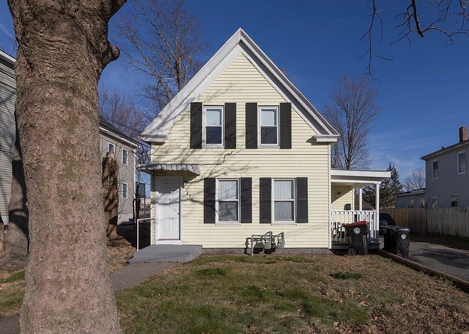 1st image of 749 N Montello St