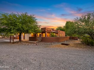 95 Camino Josefina, Rio Rico, AZ 85648