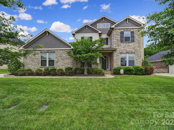 212 Enclave Blvd, Matthews, NC 28104
