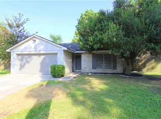 4507 Sloangate Dr, Spring, TX 77373