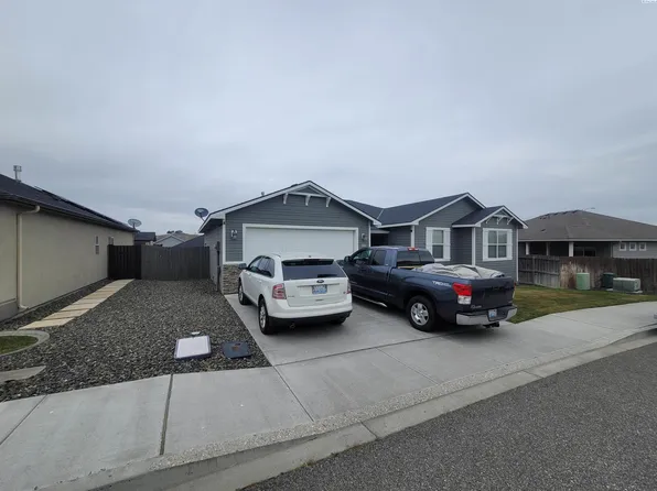 6018 W 41st Ave, Kennewick, WA 99338