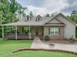 5438 Speckled Wood Ln, Gainesville, GA